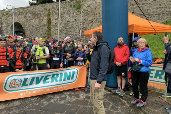 Vesuvio Utra Marathon 2019 | Le foto della gara