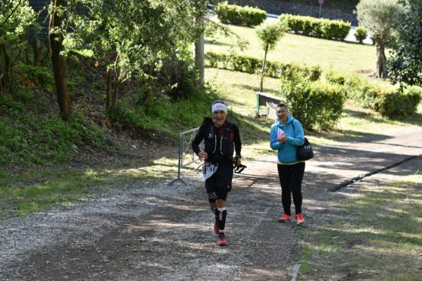 Vesuvio Utra Marathon 2019 | Le foto della gara