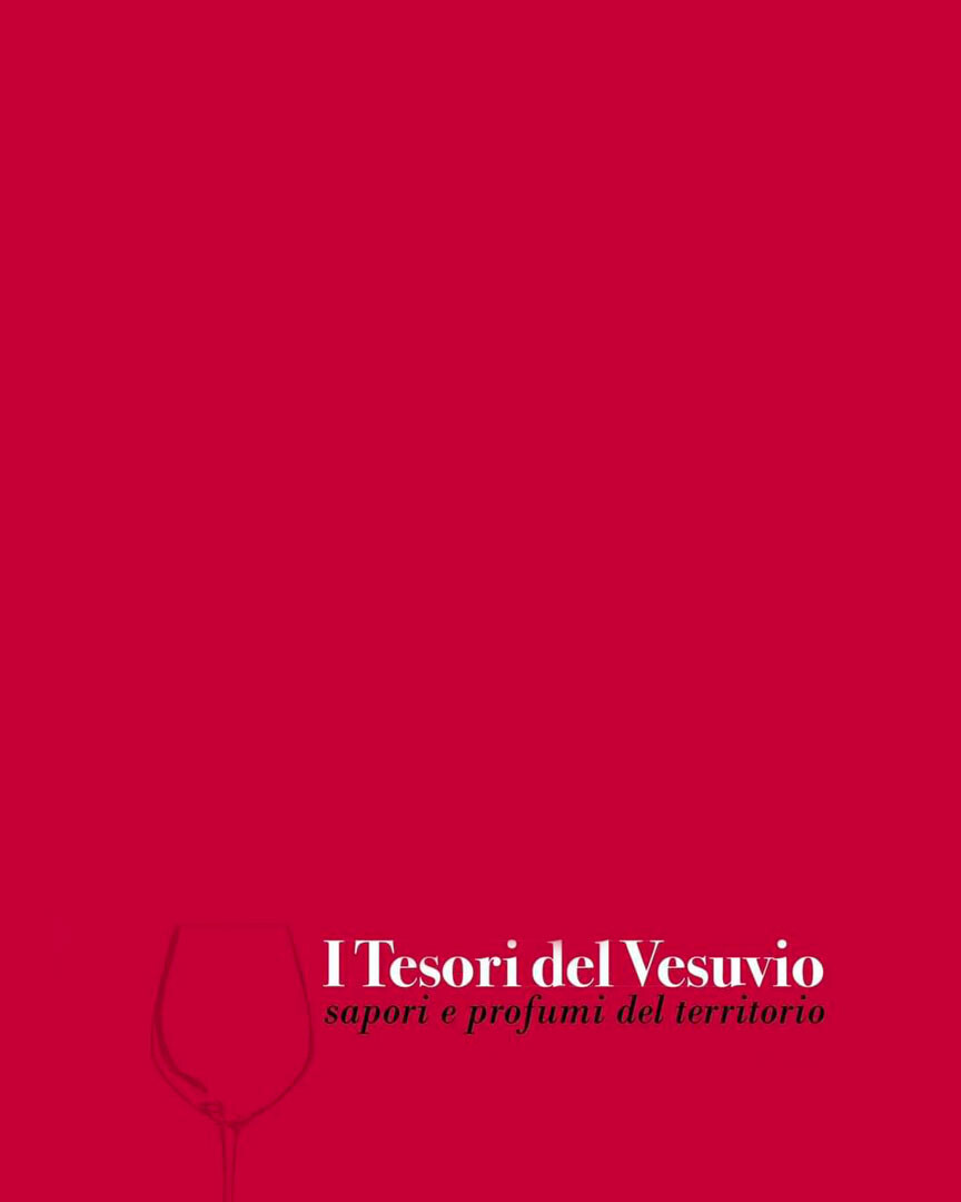 I Tesori del Vesuvio : enogastronomia, moda e musica